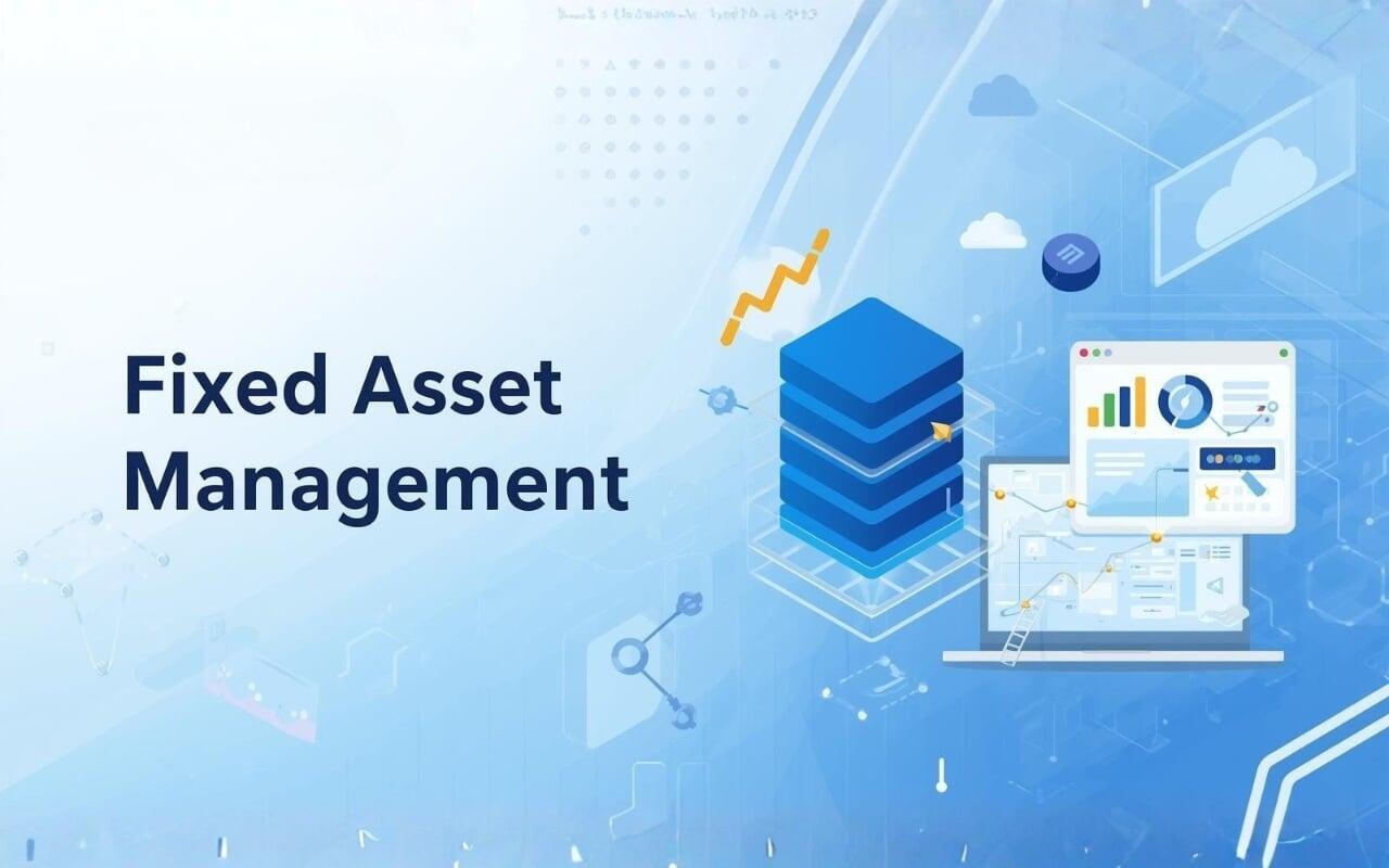 Understanding Fixed Assets Management in Zoho Books: A Strategic Advantage for Modern Businesses